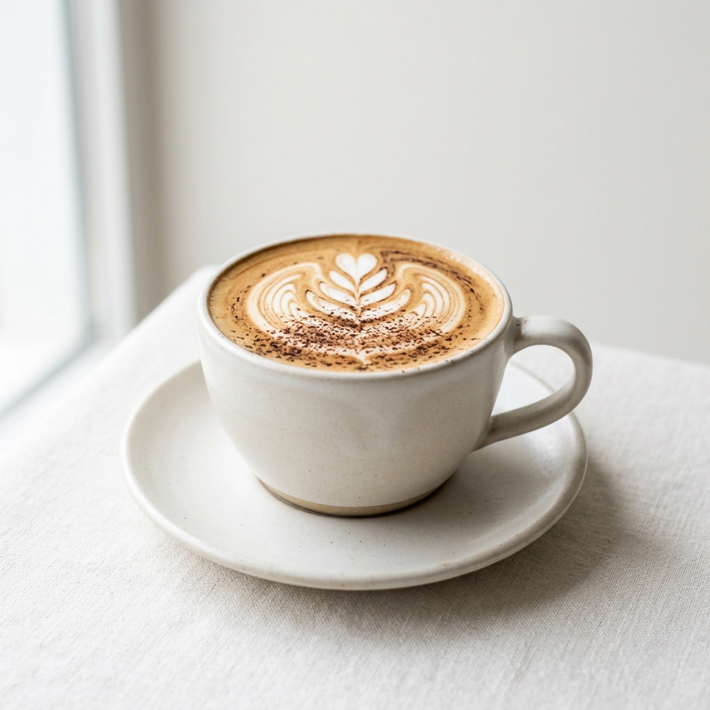Cappuccino Especial